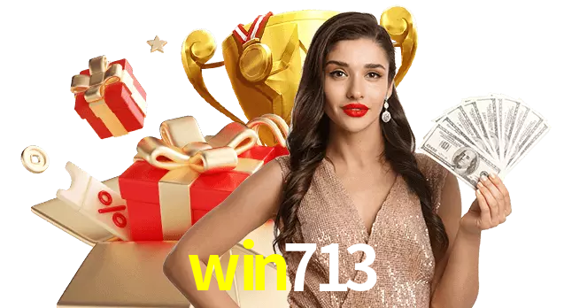 Jogue com dealers reais no win713!