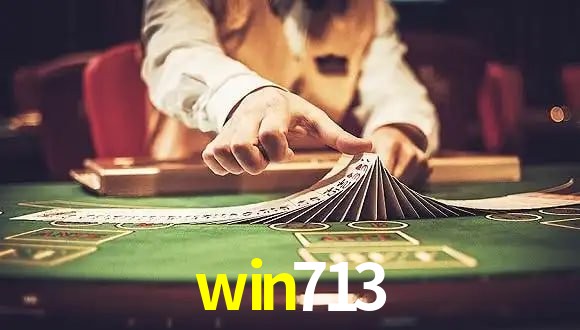 Welcome Bonus win713