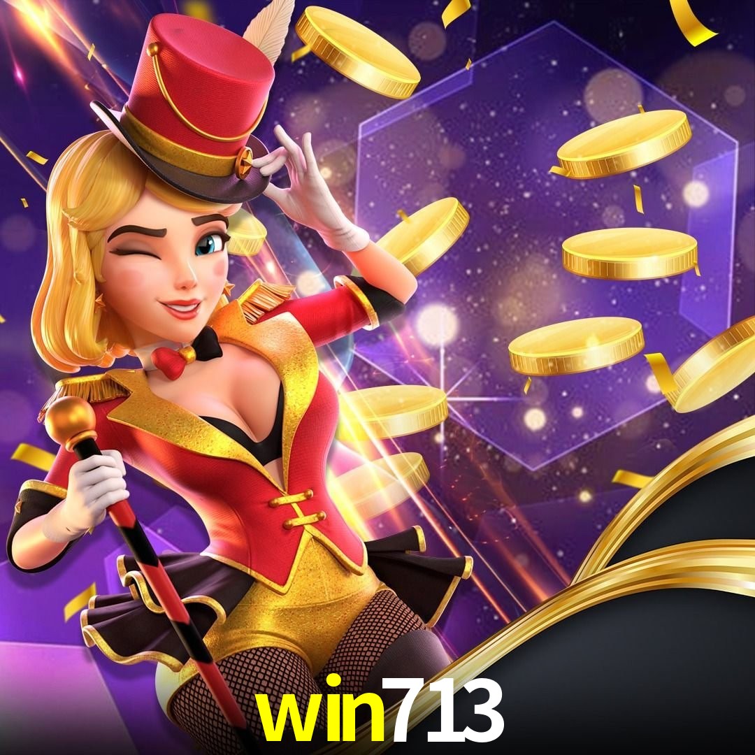 Experiência VIP win713