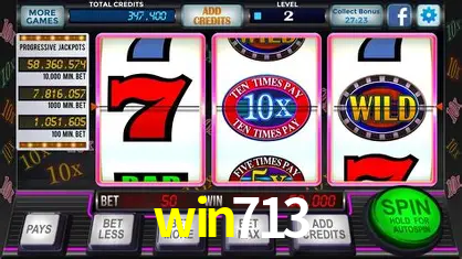 A Revolução dos Aplicativos de Jogos no win713