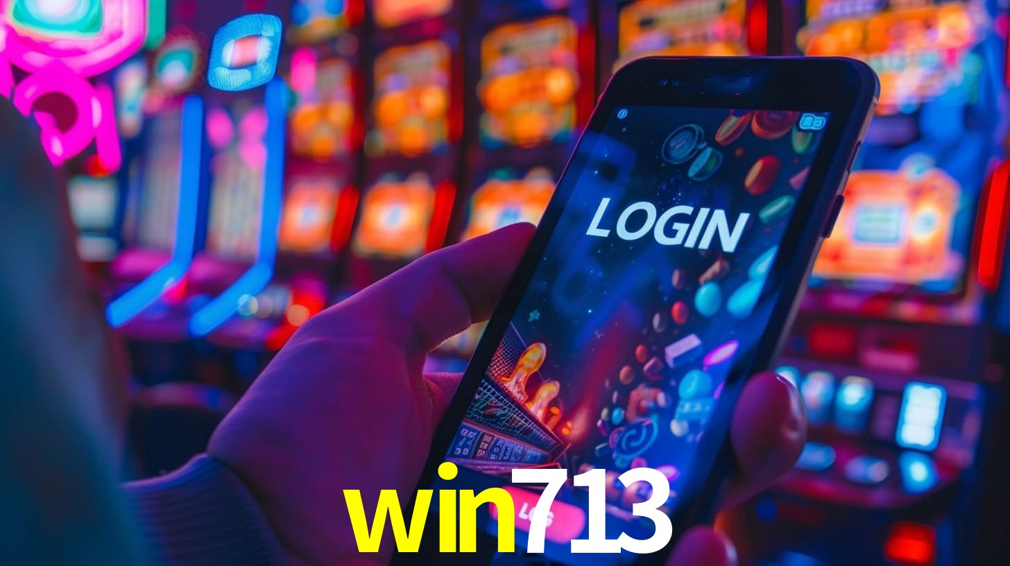 Experiência VIP win713