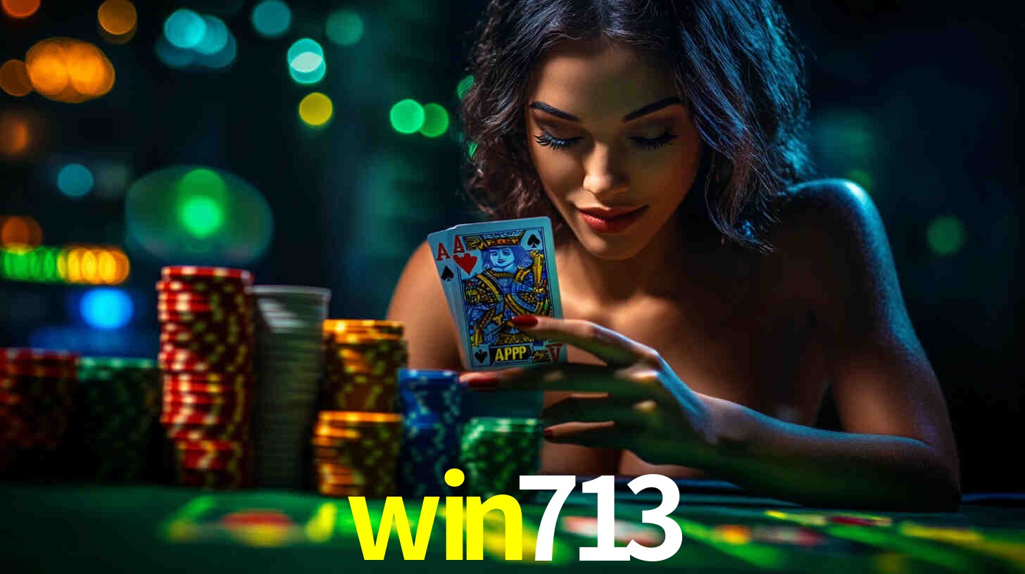 Inovações de Jogos na win713: O Futuro das Experiências Interativas