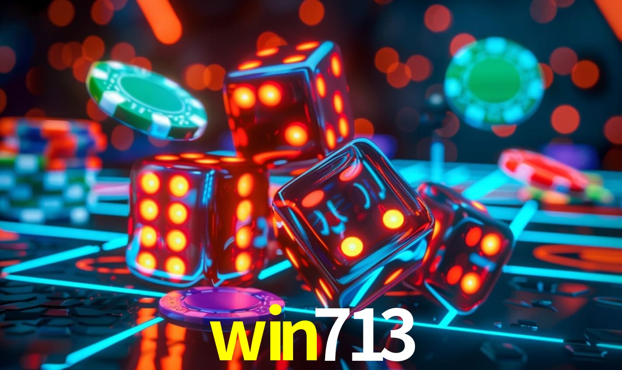 Bônus Diários win713