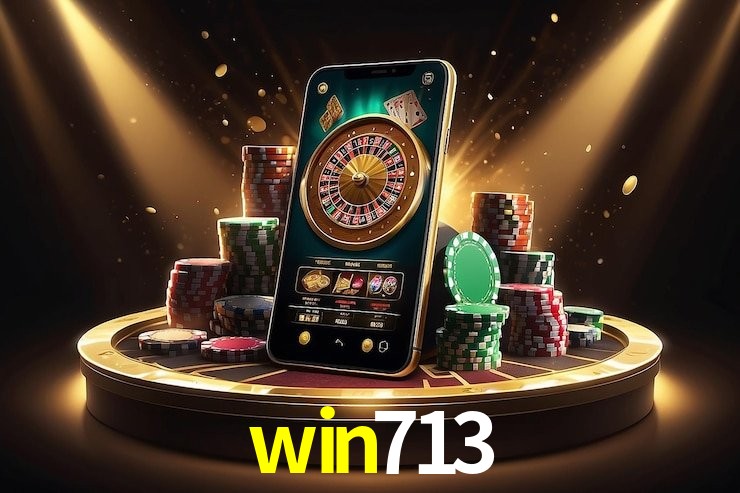 win713 Entrar - Login Seguro Certificado