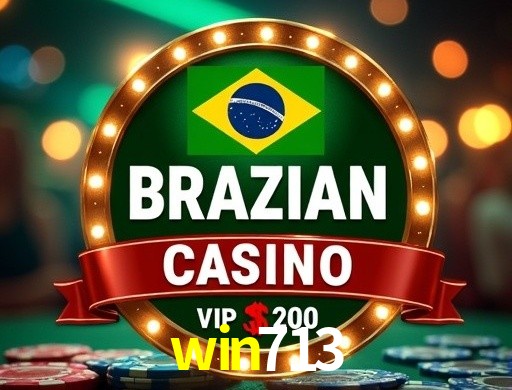 win713 - Análise de Mercados Esportivos