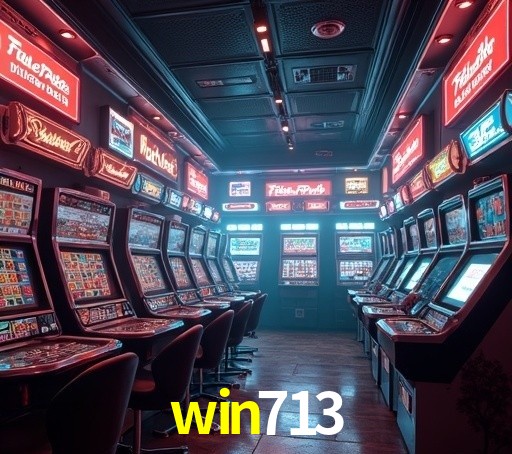 win713 São Paulo - Hot Promos