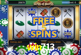 win713 Brasília - Casino Guide