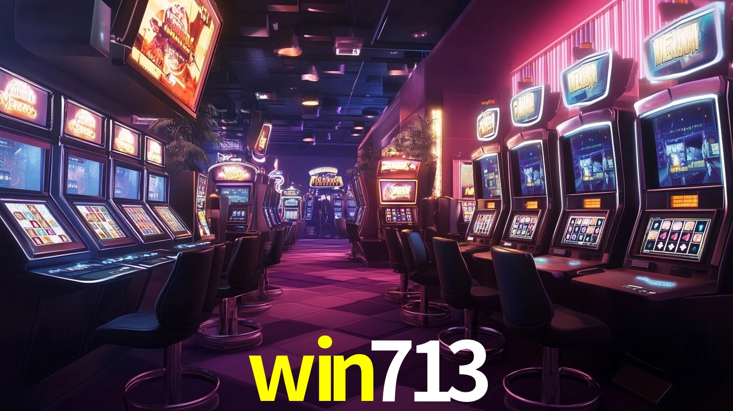 Welcome Bonus win713