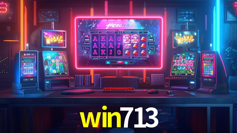 Ofertas Imperdíveis na win713: Promoções e Bônus Que Valem a Pena