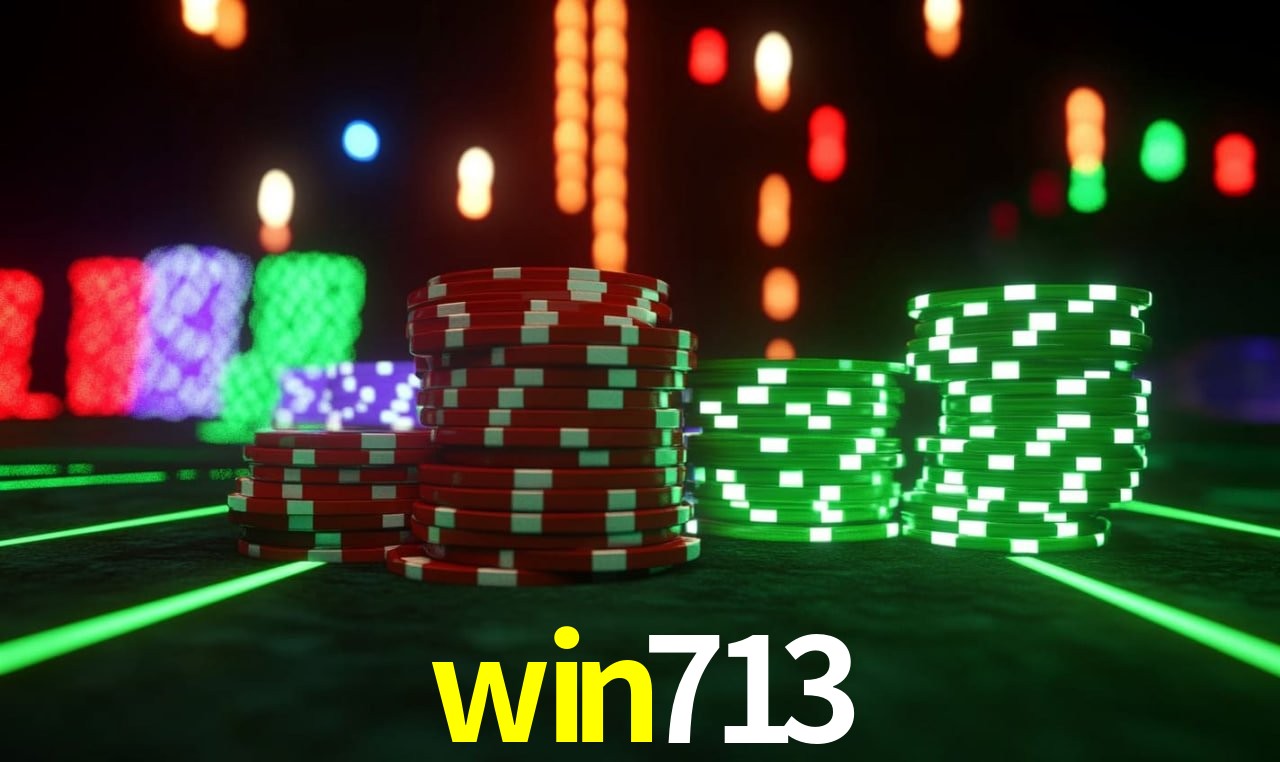 Game Providers win713