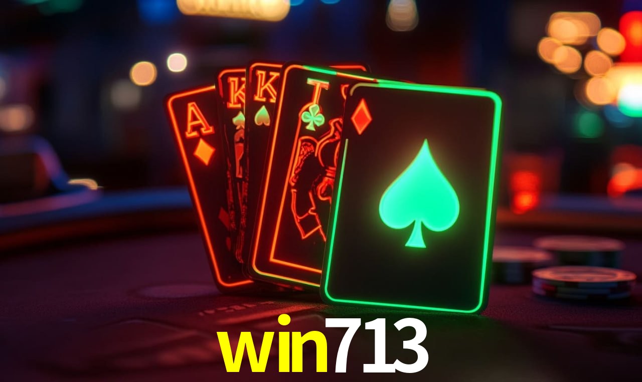 Especiais de Fim de Semana win713