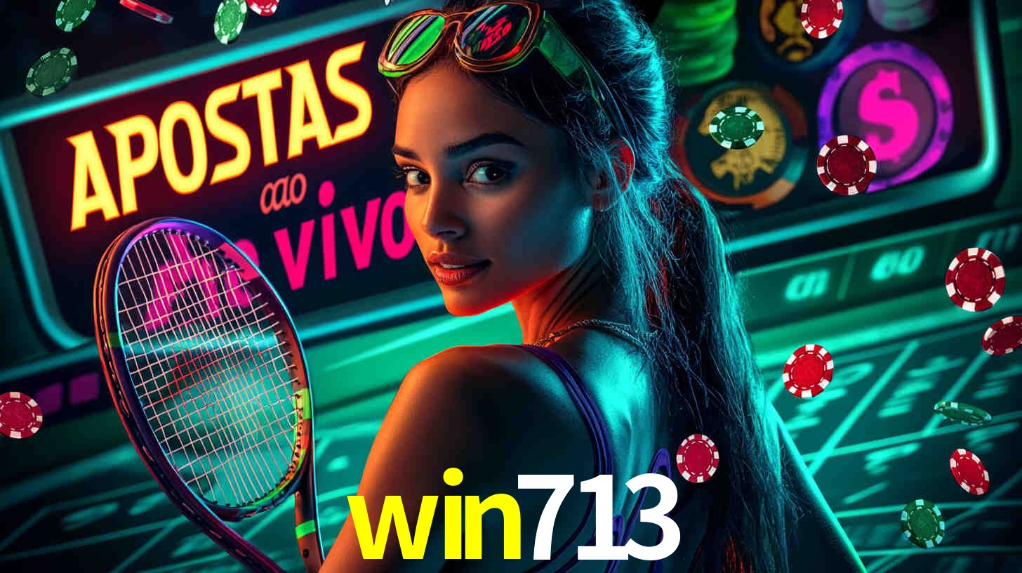 Explorando a Categoria de Eventos em Apostas na win713