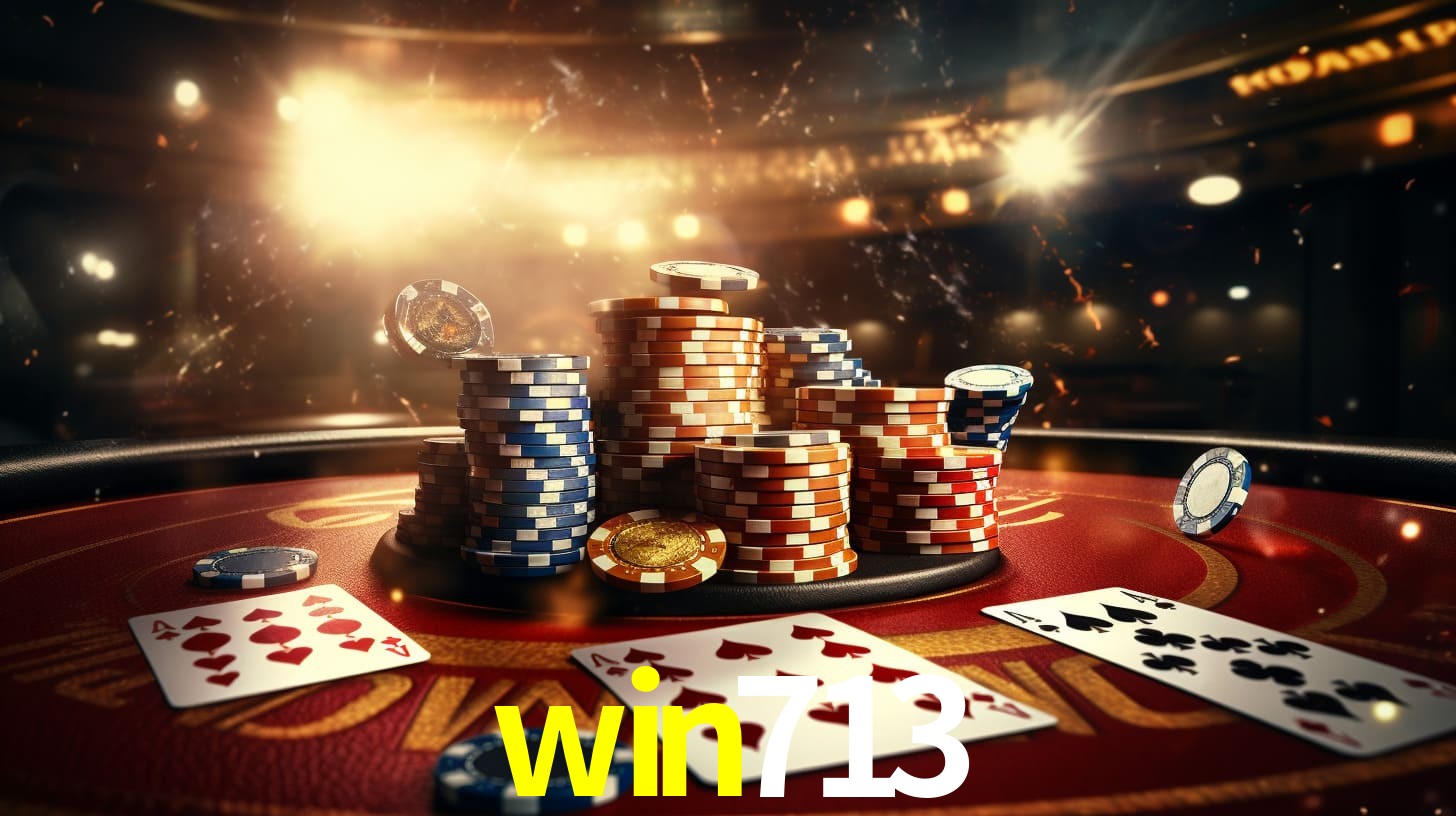 Football Betting win713