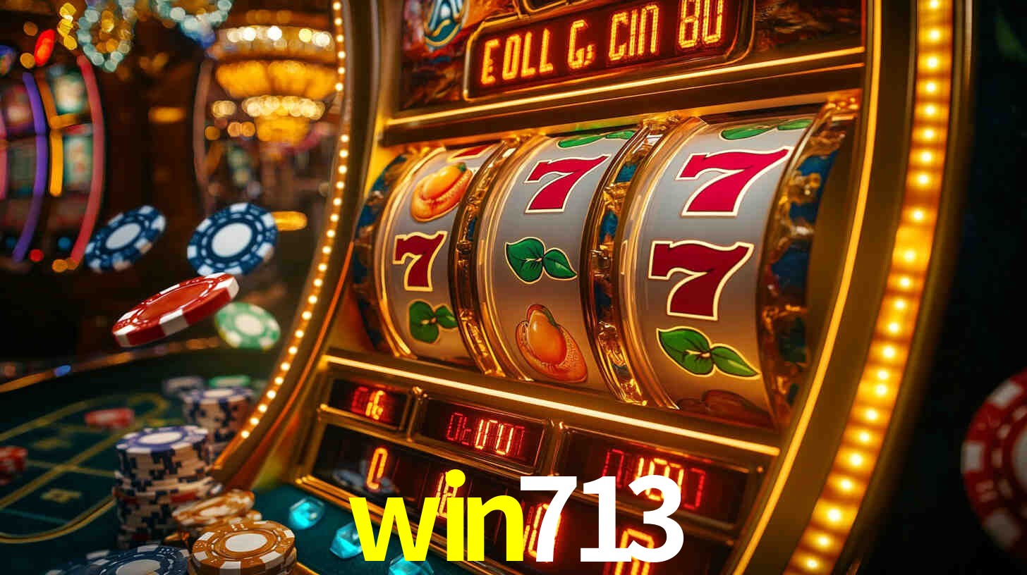 Live Casino win713