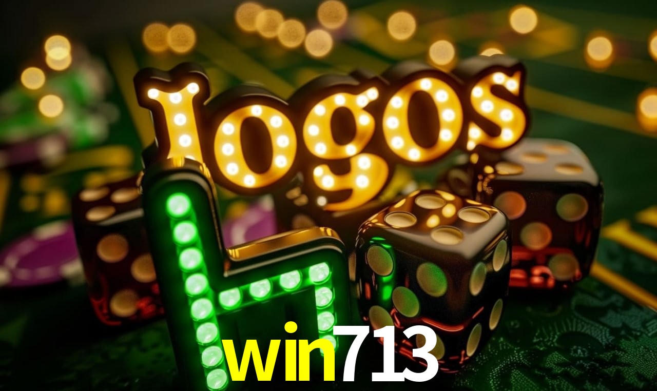Promoção Relâmpago win713