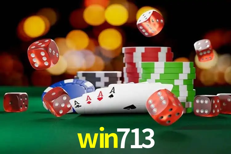 win713 Brasília - Jogo Features