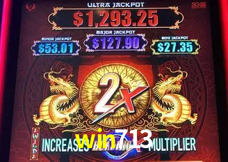 win713 Belo Horizonte - VIP Casino