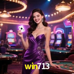 Apostas de Tênis win713