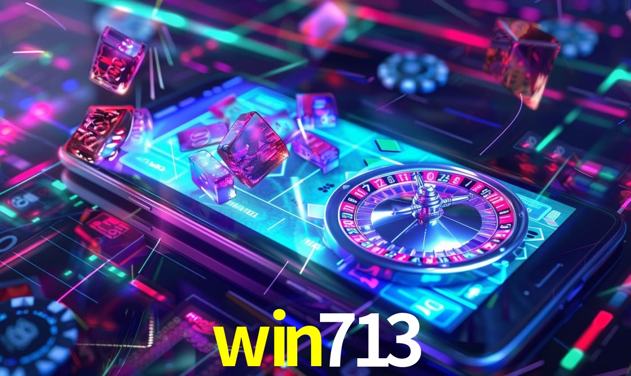 Benefícios da Conta win713