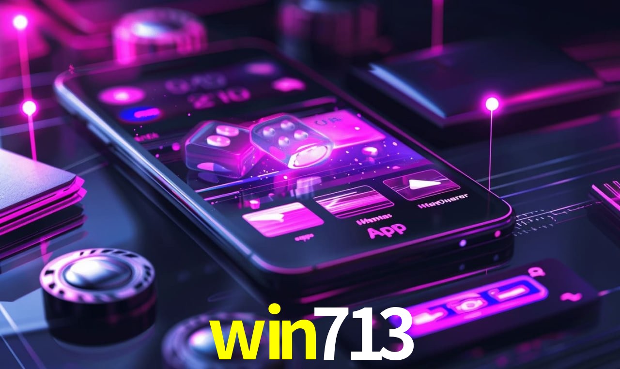 Bonus Features win713