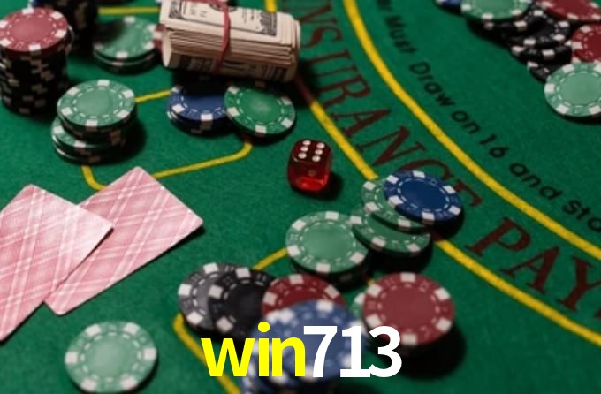 Bônus Generosos e Exclusivos no win713 para Você!