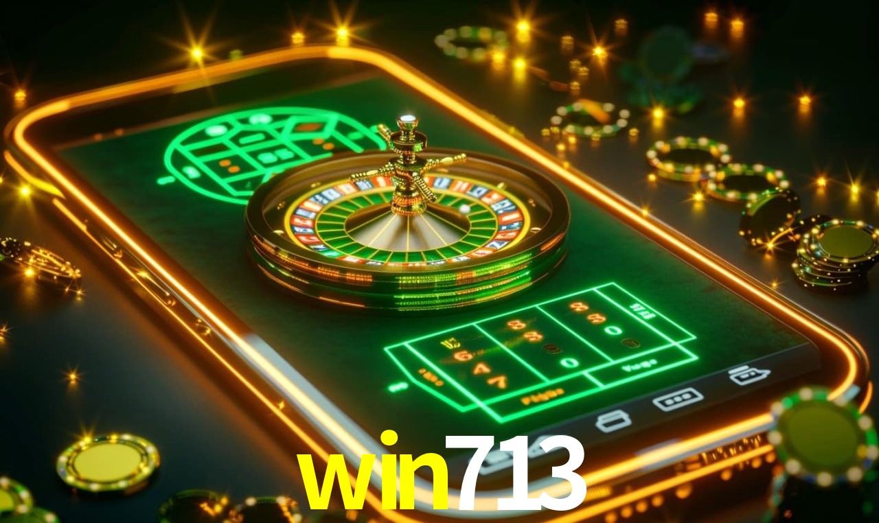 win713 - User Statistics