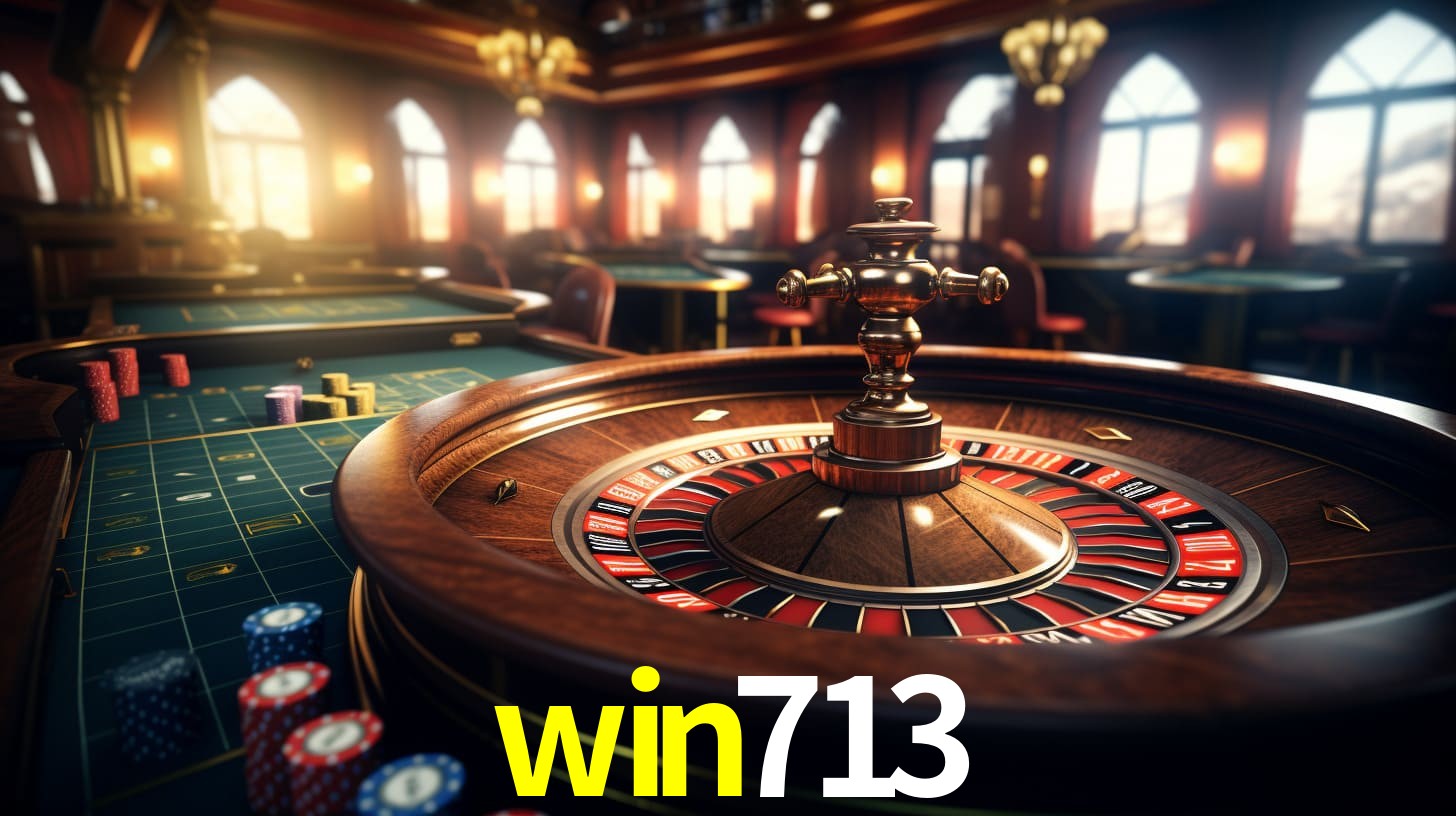 Sports Statistics win713