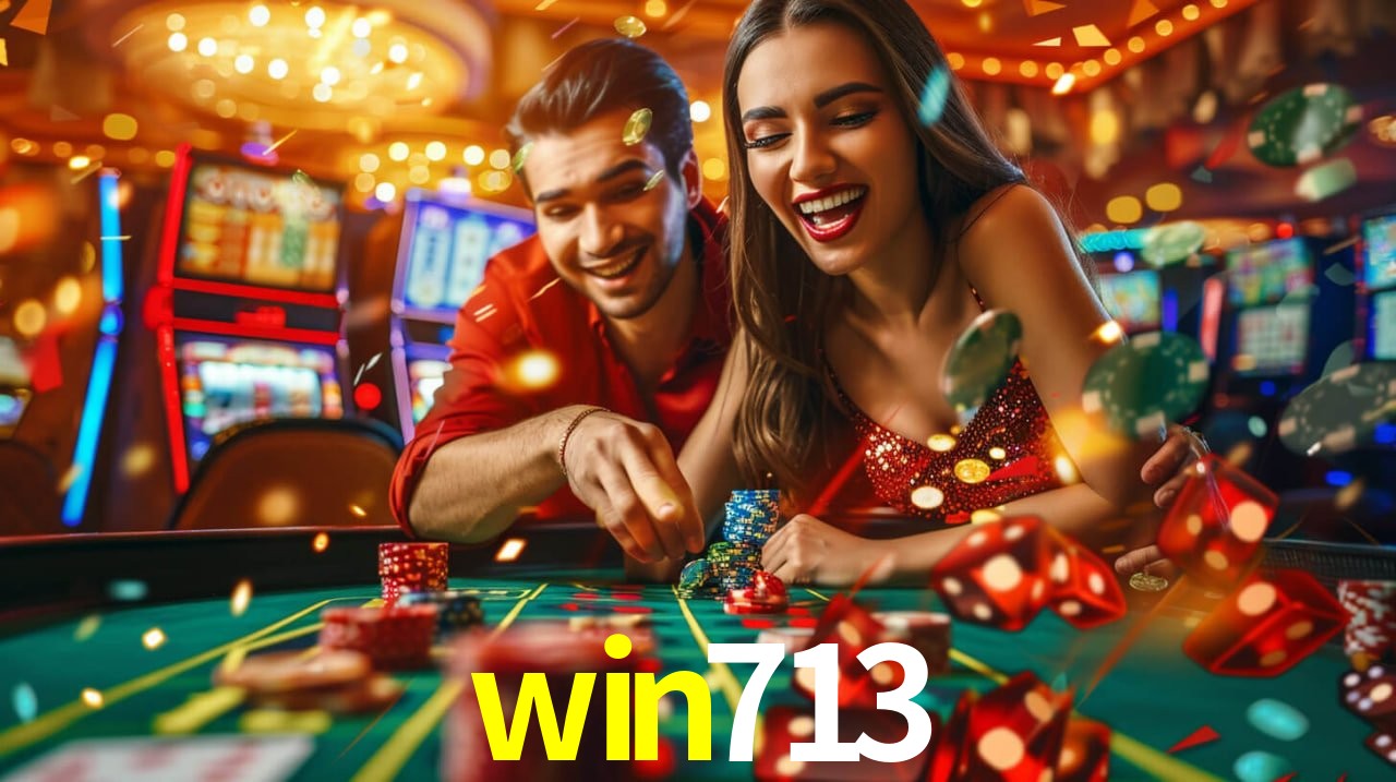 win713 - cassino ao vivo