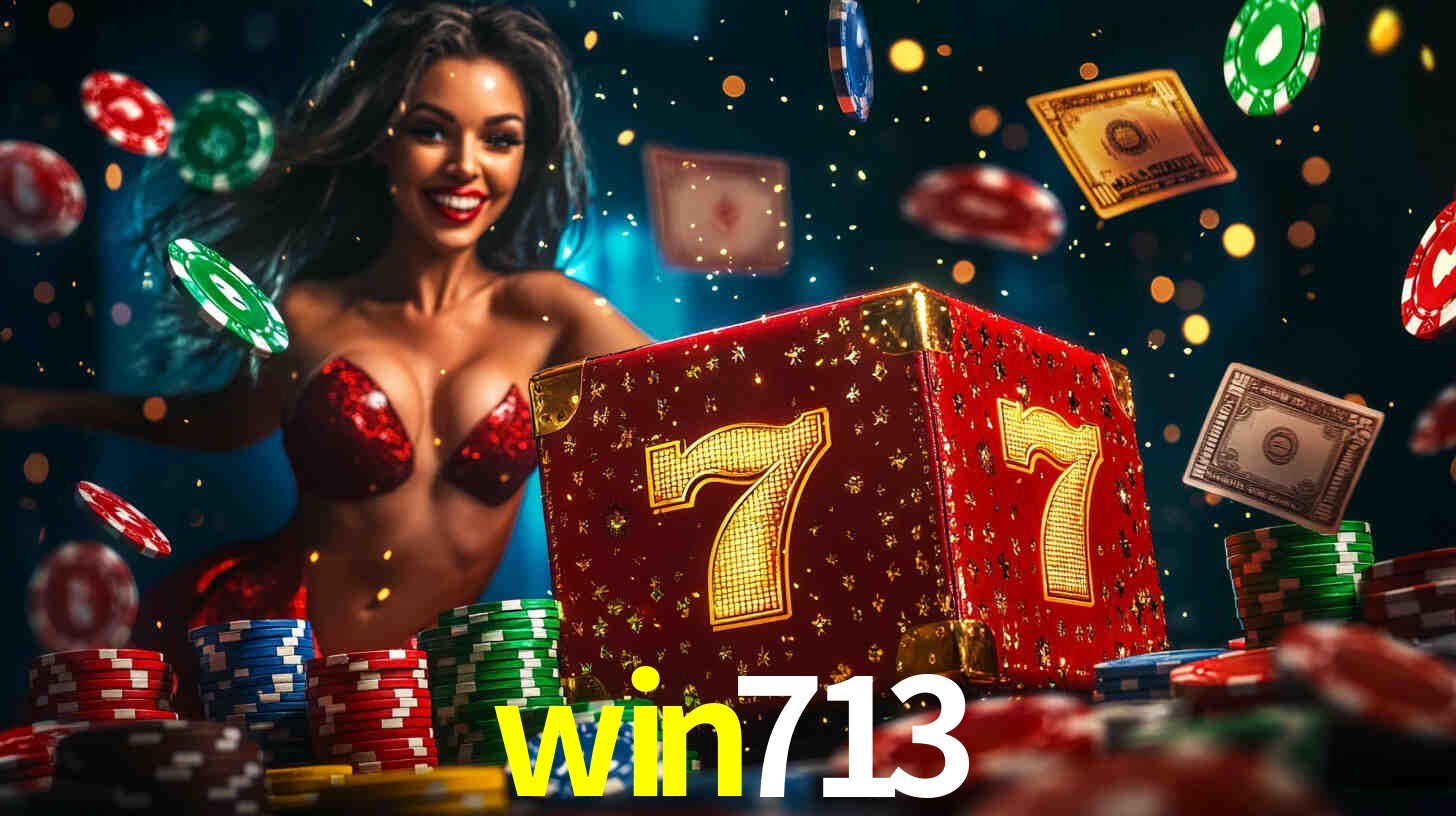 Desvendando o Mundo dos Jogos Virtuais na win713