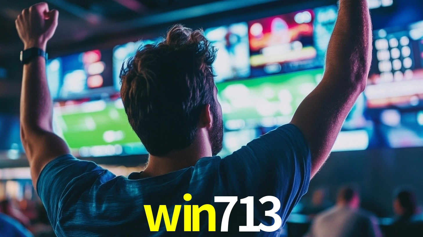 Sinta a adrenalina dos jogos de cassino com win713