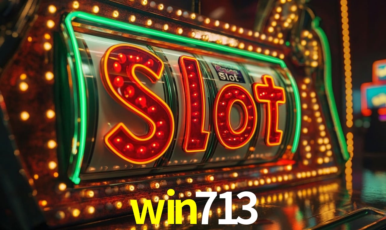 win713 - Support