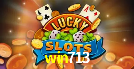 Descubra o Mundo do Cassino Online com win713