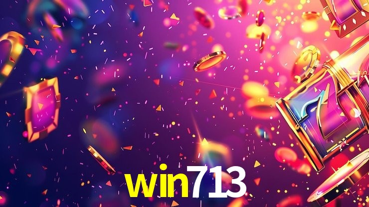 Jogos Exclusivos win713
