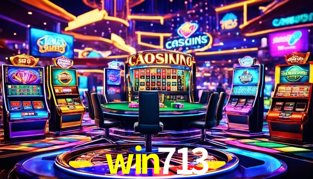 Sistemas de Segurança win713