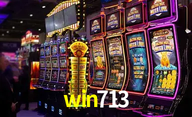 win713 Brasília - VIP Program