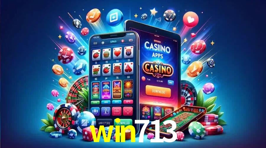 Exclusive Offers win713