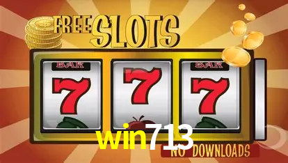 Descubra o Mundo do Cassino Online com win713