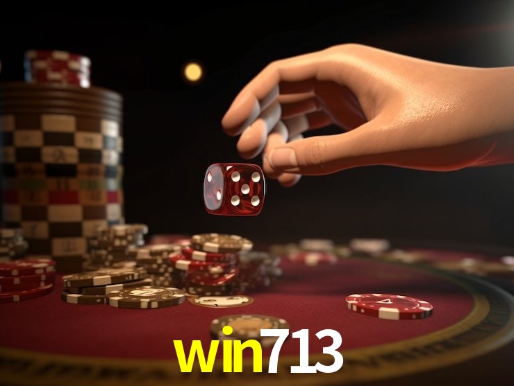 win713 Rio de Janeiro - Popular Jogos
