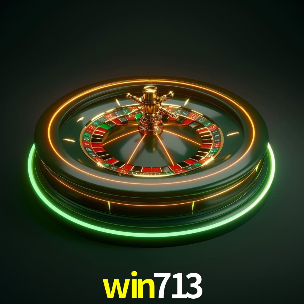 win713 App - Aplicativo Móvel Oficial