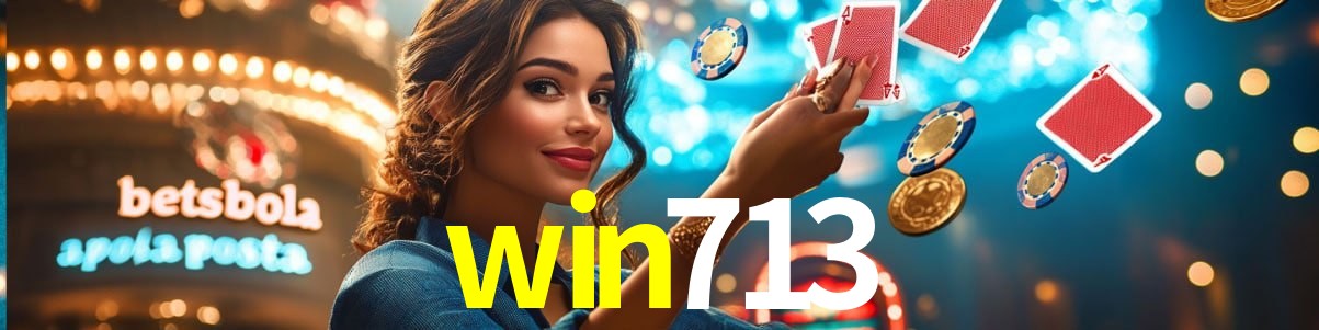 Slot Games win713