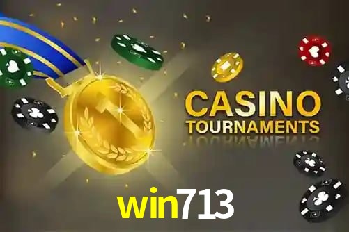 win713 - App Features