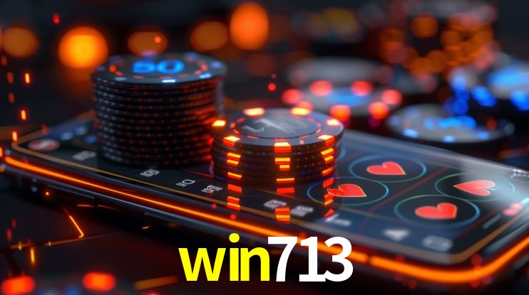 Live Casino win713