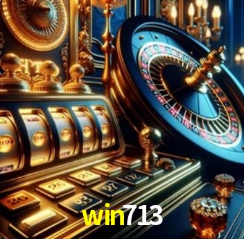 Recursos de Bônus win713