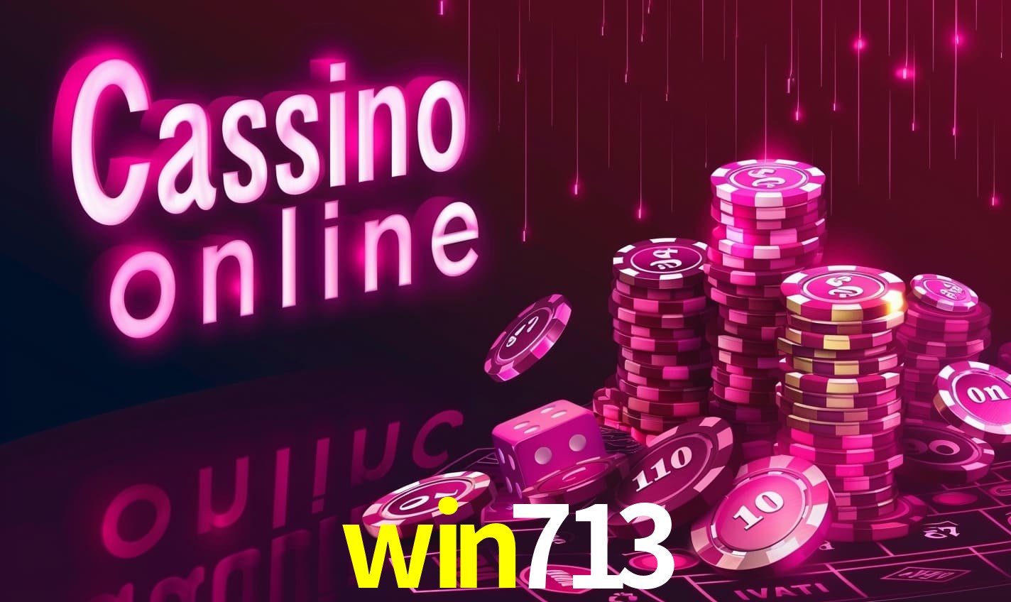 win713 Salvador - Strategies