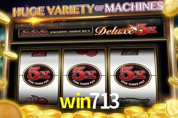 Descubra a Magia dos Jogos de Arcade no win713