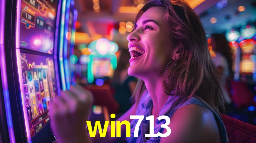 Explore as vantagens do win713: serviço profissional e confiabilidade