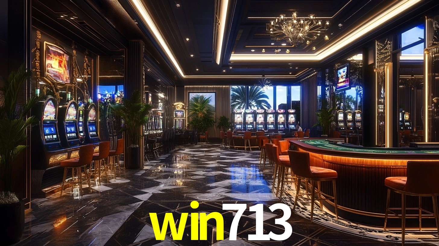 Daily Bonuses win713