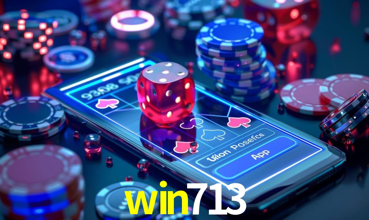 win713 Brasília - Betting Features
