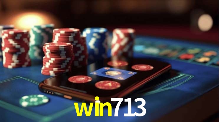 win713 Belo Horizonte - Jackpots