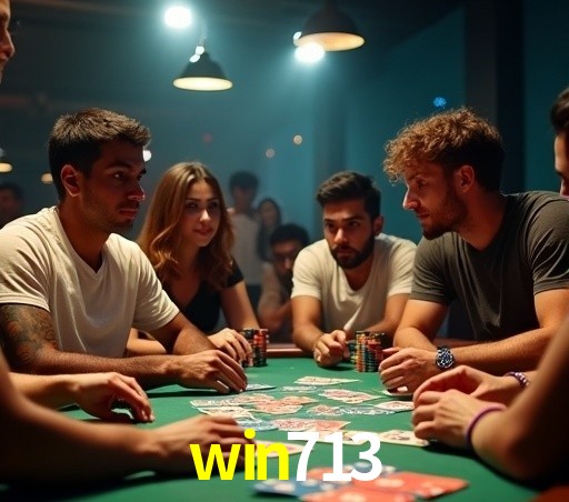win713 Slot - 320+ Caça-Níqueis Premium